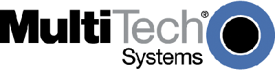 MultiTech Rack Data Networking