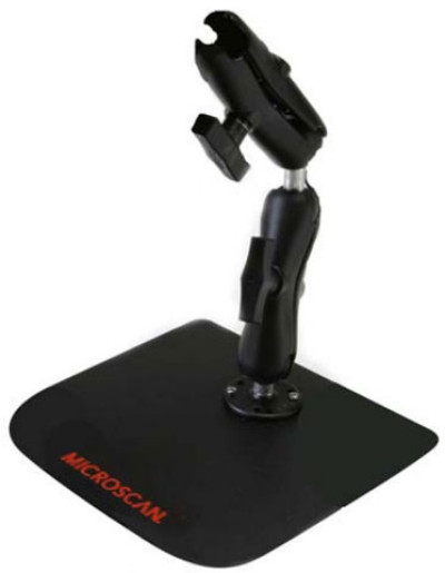 Microscan MS-860 Mounting Hardware and Stands
