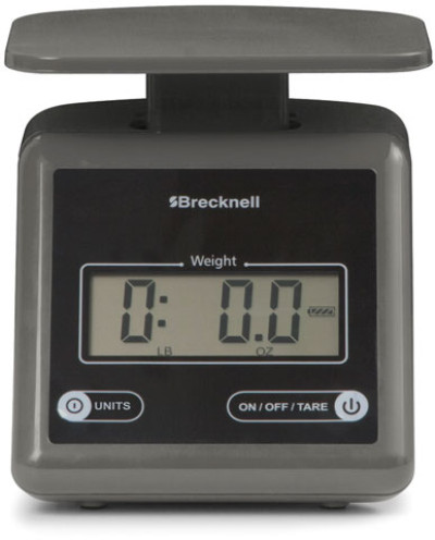 Brecknell PS7 Scale