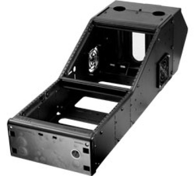 RAM Mount Tough-Box Angled Console Products