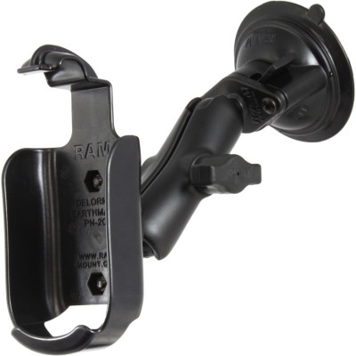 RAM Mount RAM-B-166-DEL1U Products