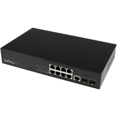 StarTech IES101002SFP Accessory