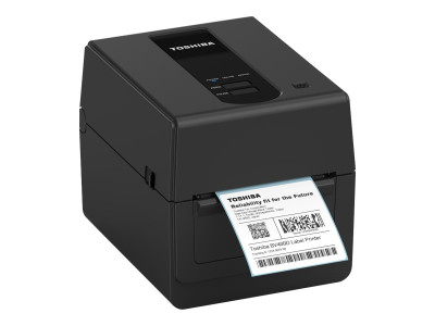 Toshiba BV420D Receipt Printer