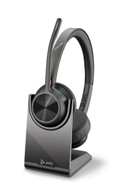 Plantronics Voyager 4300 Series Headset