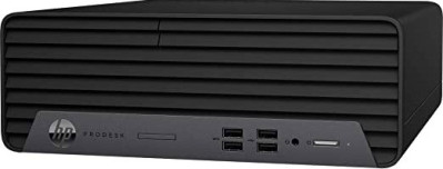 HP ProDesk 400 G7 Desktop PC
