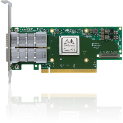 NVIDIA MCX653106A-HDAT-SP Accessory
