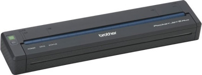Brother PocketJet 6 Receipt Printer