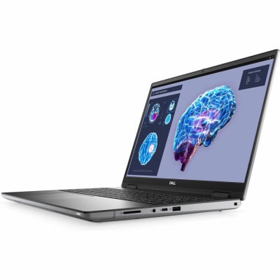 Dell Precision 7680 Workstation PC