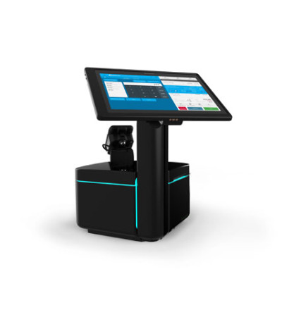 Unique Secure MePOS Pro POS System