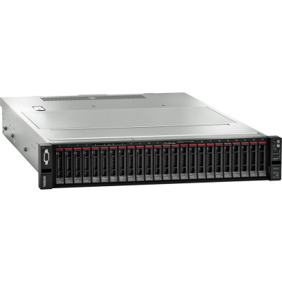 Lenovo ThinkSystem Server