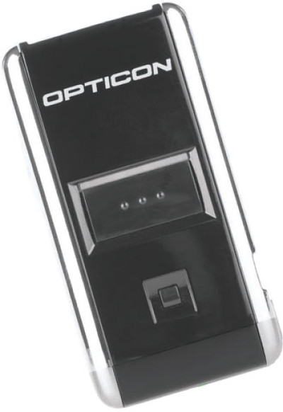 Opticon OPN 2002 Barcode Scanner