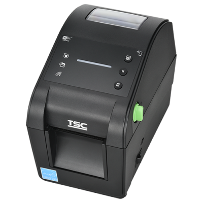 TSC DH220 Barcode Label Printer