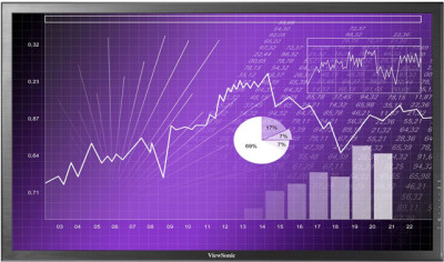 ViewSonic CDP4737-L Monitor