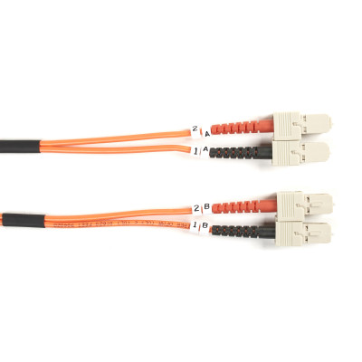 Black Box FO625-002M-SCSC Products