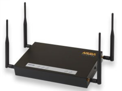 HPE Aruba MSR1200 Data Networking