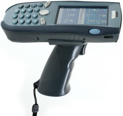 Unitech PA963 Mobile Computer