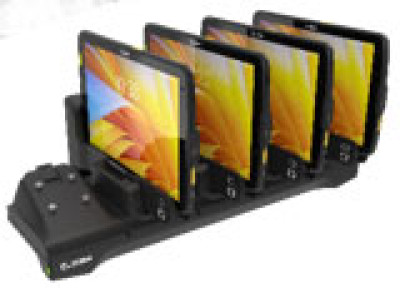 Zebra CRD-ET4X-4S10I1-01 Docks and Cradles