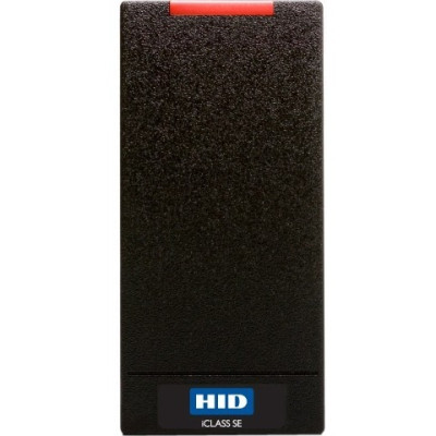 HID 900NMNNEKEA0CH Access Control Reader