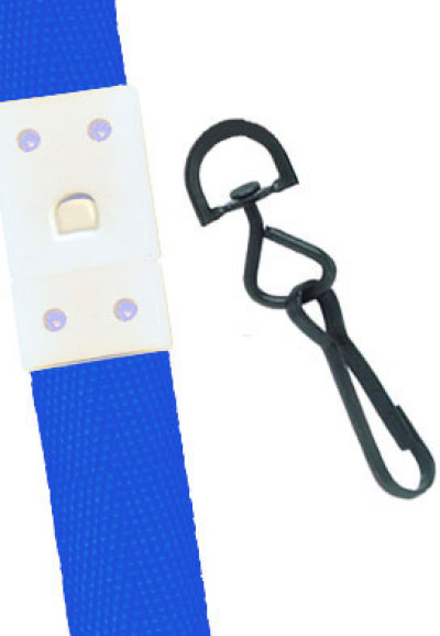 Brady Lanyards Lanyard