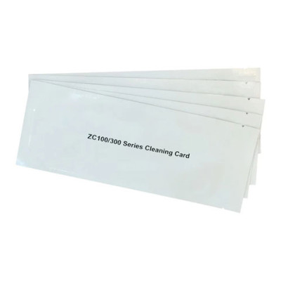 DuraClean ZC100 LT ID Printer Cleaner