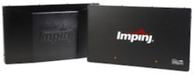 Impinj Guardwall RFID Antenna