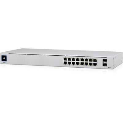 Ubiquiti Networks USW-16-POE Data Networking