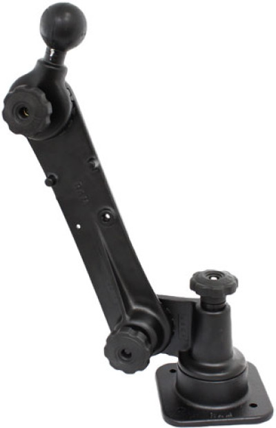 RAM Mount Rachet Heavy/Duty Mounts Products