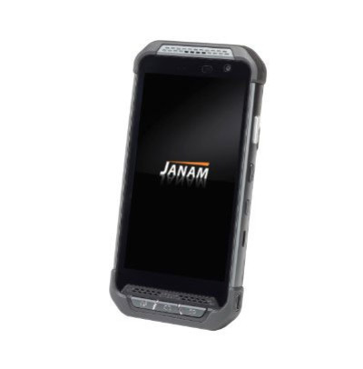 Janam XT200 Mobile Computer