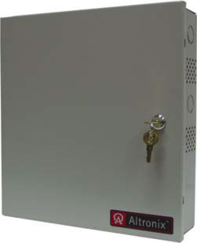 Altronix SMP10PM12P16 Power Device