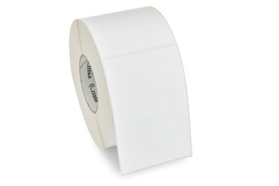 Zebra Z-Essentials 1500D Barcode Label