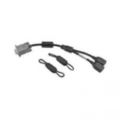 Intermec CV30 Cables, Connectors, and Adapters