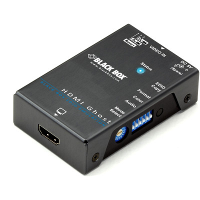 Black Box VG-HDMI Products