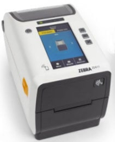 Zebra ZD611t-HC Barcode Label Printer