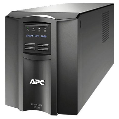 APC Back-UPS Series UPS