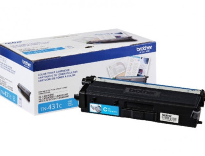 Brother TN431C Toner