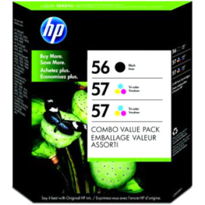 HP InkJet Cartridges InkJet Cartridge