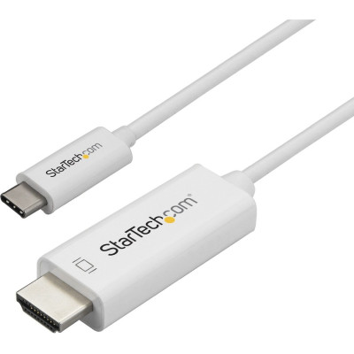 StarTech CDP2HD2MWNL Accessory