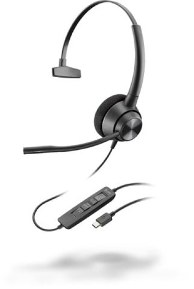 Poly EncorePro 300 USB Headset