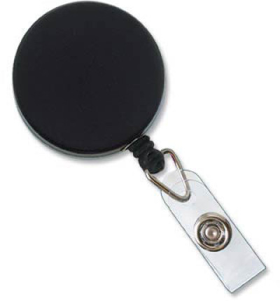 Brady Badge Reels Reel