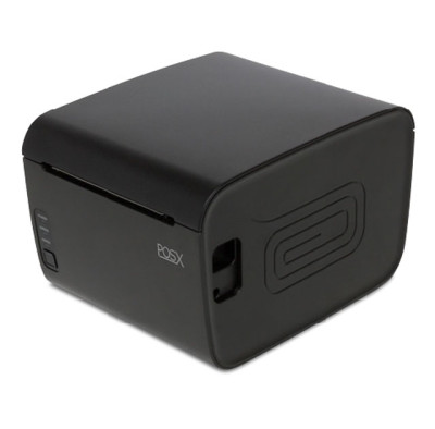 Custom America 911LB500100233 Receipt Printer