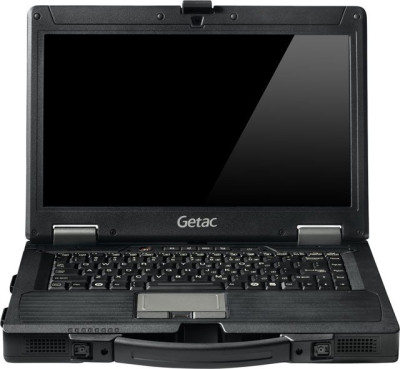 Getac S400 Rugged Laptop