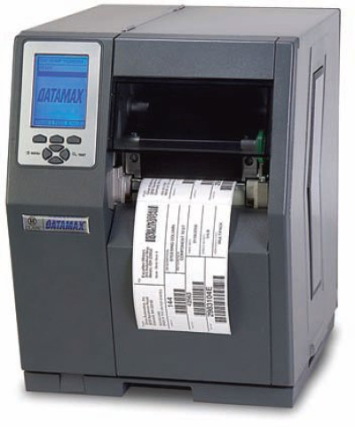 Datamax-O'Neil H-6210 Barcode Label Printer