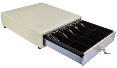 M-S Cash Drawer CF-405 Cash Drawer