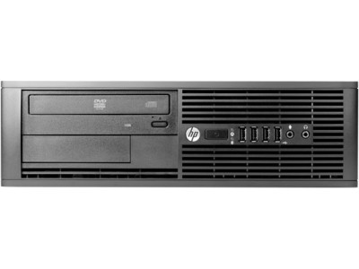 HP Miscellaneous