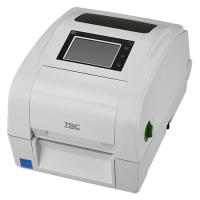 TSC TH240THC Barcode Label Printer