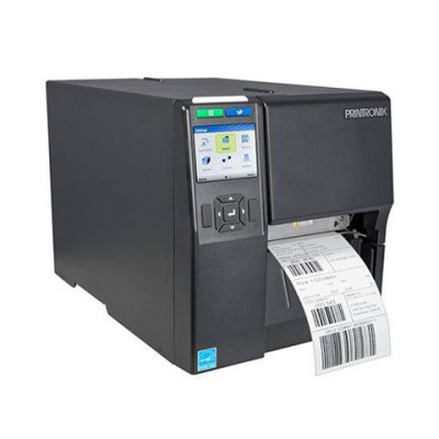 Printronix T4204 Barcode Label Printer