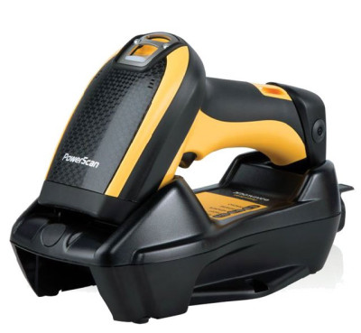 Datalogic PowerScan PBT9500 Barcode Scanner