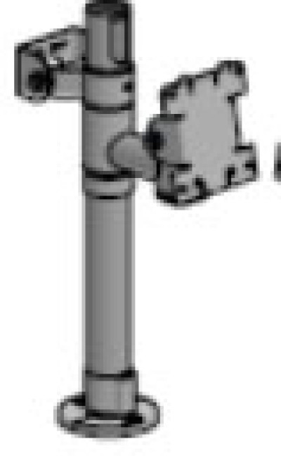 SpacePole 7933-K459-02 Accessory