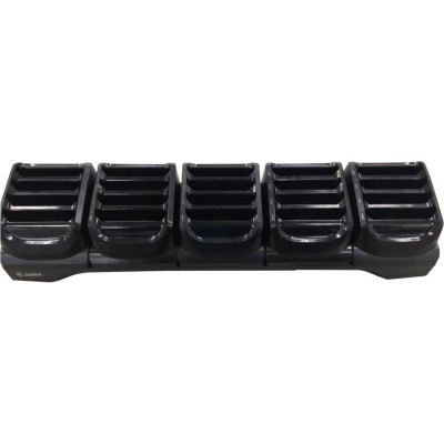 Zebra CRD-TC51-20S4BC-01 Docks and Cradles