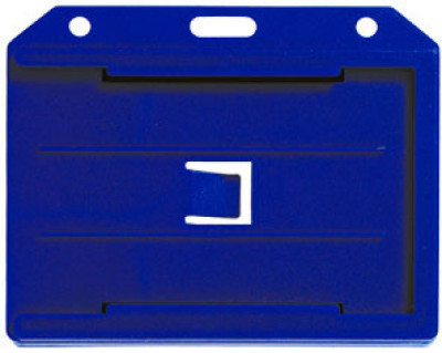 Brady Badge Holder Holder